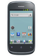 Android telefon Huawei Ascend Y